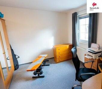 Prodej rodinného domu 120 m2 Proboštovský sad, Proboštov - 12
