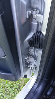 Škoda Octavia 1 combi,1.6 benzin,75 KW,r.v.2008 - 12