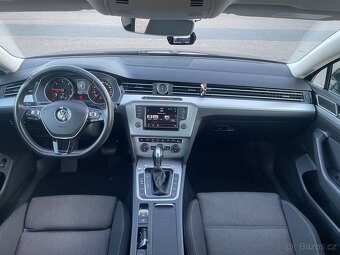 Volkswagen passat B8 2.0 TDI - 12