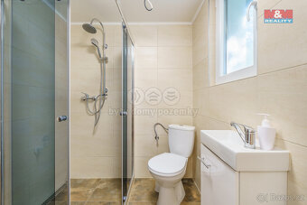 Prodej rodinného domu, 140 m², Potůčky - 12