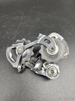 ilniční sada Shimano Dura Ace 7800 pro 2x10 - 12