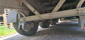Souprava Volvo FH460+návěs SCHMITZ - 12