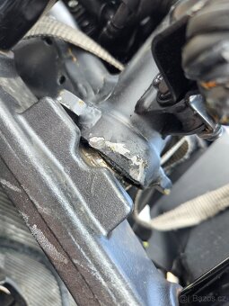 HONDA CBR 650R E-CLUTCH 2024 - 12