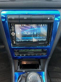 Škoda Octavia I 1.9, 81kw, kombi - 12