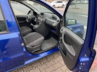 Fiat Panda 1.1i ČR servo - 12