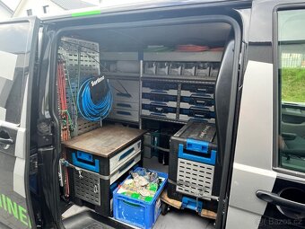 Vw t6 rok 2019 2.0 tdi automat - 12