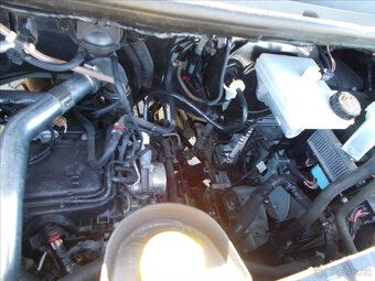 Renault Master 2.3 DCi 120kW L3H2 – 3 Místa, Odpočet DPH - 12