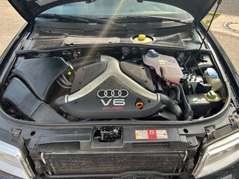 Audi S4 b5 2.7 biturbo - 12