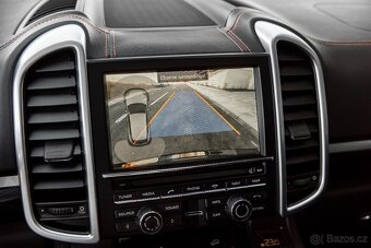 Porsche Cayenne S Diesel II FL - 12