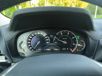 BMW X3 G01 2.0d 140kw, X-Drive, 126000km - 12