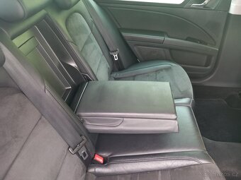 Škoda Superb 2.0TDi DSG 4x4 ELEGANCE NAVI BI-XENONY - 12