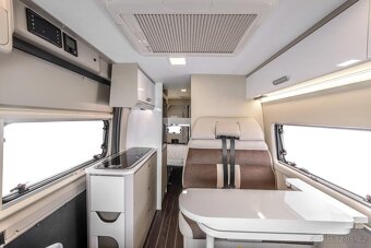 HORUS 145, Rimor, Fiat - 12