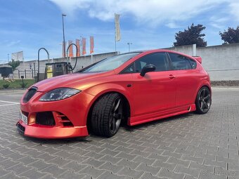 Seat Leon Cupra 1P - 12