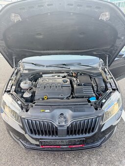 Škoda Superb 2017 Sportline - 12