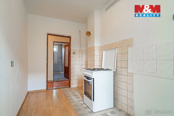 Prodej rodinného domu, 200 m², Český Těšín, ul. Jaselská - 12