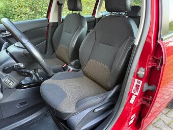 Citroen C3, 2012, 1,4i 54kW, najeto 80tkm, stk 8/27 - 12