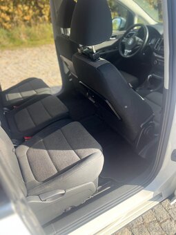 Volkswagen sharan 1.4tsi dsg - 12