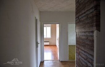 prodej, byt 3+1, 72 m2 , Petrovice okr.Rakovník - 12