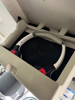 Dodge Grand Caravan SXT - 12