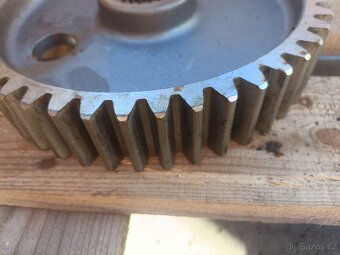 Nahradni dily rotačni brány BREVIGLIERI - 12