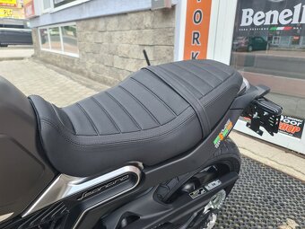 Benelli Leoncino 800 ABS, ZÁRUKA 4 ROKY, AKCE + HELMA ZDARMA - 12