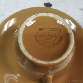 stare porcelanove servisy na kavu moca nepouzire - 12