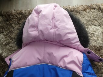 Lyžařská souprava TOPSHOP SNO - 12