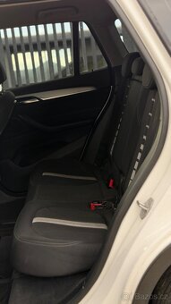 BMW X1 2.0d xDrive - 12