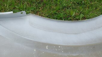 Mercedes Sprinter –  Blatník LP - 12