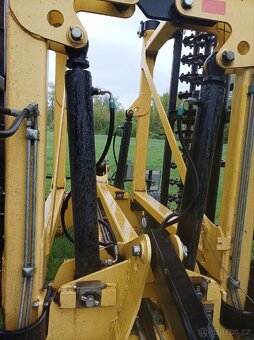 Kompaktor Strom Swifter SO 6000 - 12