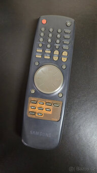 Videorekordér SAMSUNG SV-215G - 12
