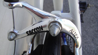 Shimano RSX - Cinto 3 Course, 1990, nádherné - 12