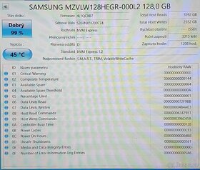 PRODANO    i7, 16GB RAM, GTX 1050Ti 4GB,SSD M.2 NVMe 128GB - 12