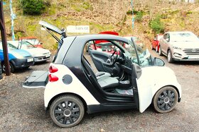 Smart Fortwo - 12