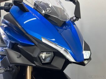 Suzuki GSX-S 1000 GT - 12