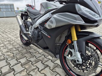 Aprilia RSV4 RR - 12