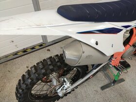 Motorka KTM 450 SX-F 2022 MOTOKROS - 12