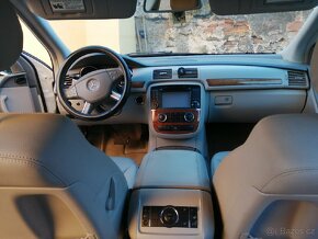 Mercedes Benz R350 Long 4x4 - 12