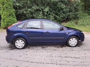 Prodám Ford Focus - 12