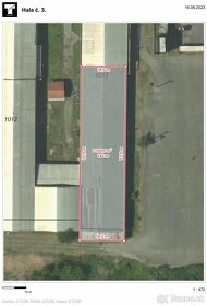 Pronájem výrobního objektu, 1350 m², Rájec-Jestřebí - 12
