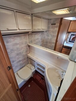 Karavan hobby de luxe - 12