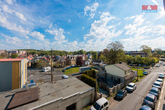 Prodej bytu 2+1, 50 m², Aš, ul. Sadová - 12