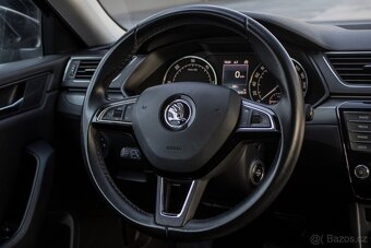 Škoda Superb Combi 2.0 TDI Style DSG EU6 - 12