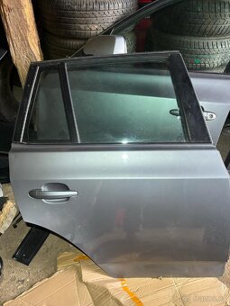 BMW X3 e83 facelift 2.0d 110kw  (díly ) - 12