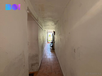 Prodej rodinného domu 79 m², pozemek 122 m², ul. Stružní, Ko - 12