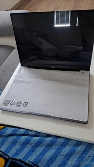 Huawei MateBook 14 - 12