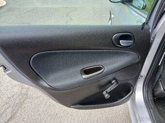 Peugeot 206, 1,6 jen 90Tkm - 12
