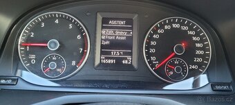 VW Caddy 1,4TSi 96kW benzín Trendline r.v.2020 DPH - 12