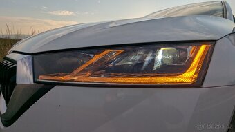 Škoda Octavia Combi 1,5 Tsi Style Plus 110 kw - 12