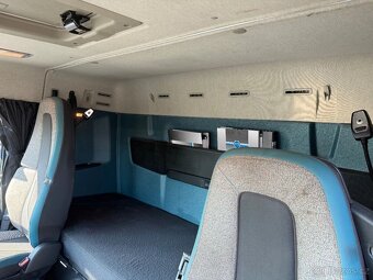 Volvo FMX 540 - 6x2 – Valník + HR-Palfinger PK 26002- EH G – - 12